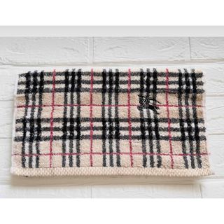 BURBERRY - ☆新品未使用☆BURBERRY 羽毛肌掛けふとん ダウンケットの