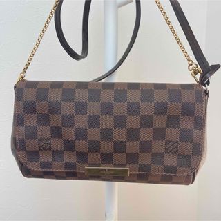 LOUIS VUITTON - ルイヴィトン モノグラムアンプラント モンテーニュBB