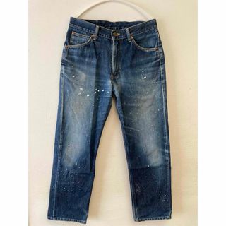 Supreme - シュプリーム 20SS Loose Fit Jean ルーズフィットデニム