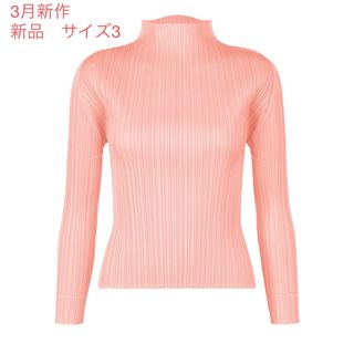 PLEATS PLEASE ISSEY MIYAKE - PLEATS PLEASE(プリーツプリーズ) 半袖