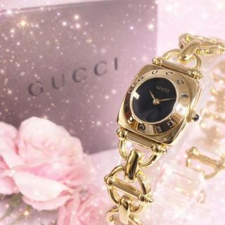 GUCCI - GUCCI 1500ゴールド時計の通販 by aya☆即購入OK｜グッチなら
