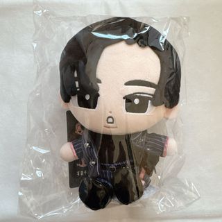 Snow Man - SnowMan すのチル ソフビ 全種 9体セットの通販 by