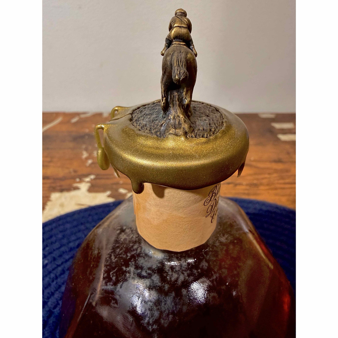 宝酒造 - ブラントン シングル Blanton's Single Dumped 1990の通販 by