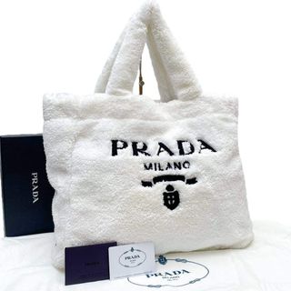 PRADA - PRADA プラダ ノベルティ バッグの通販 by せりーなごめす