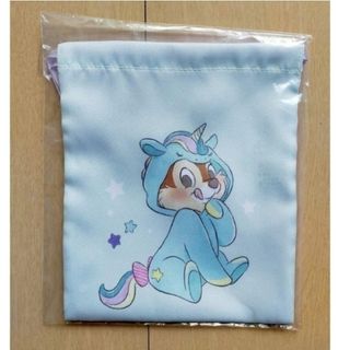 チップ&デール - ディズニーファンキャップ チップとデールセットの