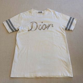 Dior - DIOR ディオール DIOR AND SHAWN STUSSY コラボ ロゴリング