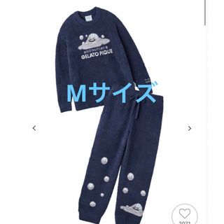 gelato pique - ジェラートピケ ルームソックス ロングの通販 by Hali