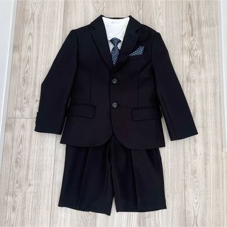 petit main - プティマイン フォーマルスーツ 男の子 卒園式 入学式の
