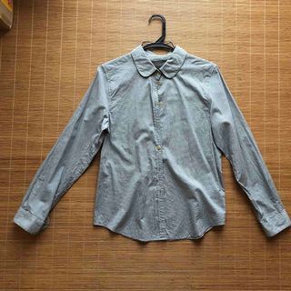 MARGARET HOWELL（シャツ/ブラウス(長袖/七分)）のフリマアイテム一覧