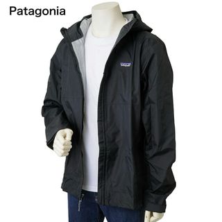 patagonia - hetian様専用 パタゴニア フォグバンク トレンチコート