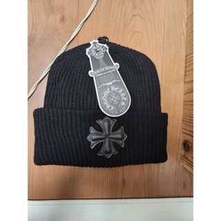 COMOLI - comoli シルクフリースニットキャップの通販 by tom's shop