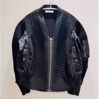 keisuke kanda - keisuke kanda ぶかぶかのレース手縫いのジャージ