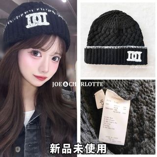 HYSTERIC GLAMOUR - ヒステリックグラマー ニット帽の通販 by raayu