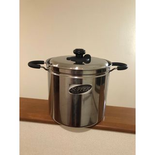 ロイヤルクイーン 鍋蓋部品 プレートのみ 新品未使用の通販 by