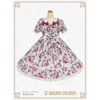 BABY,THE STARS SHINE BRIGHT - シンデレラジュエリーJSK✨💍✨の通販