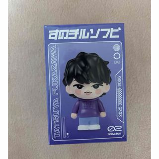 Snow Man - SnowMan 渡辺翔太 アクスタ アクスタfestの通販 by ❤︎ Ꮯ