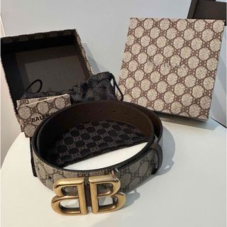 DEAL DESIGN - ディールデザイン ベルトの通販 by mic's shop