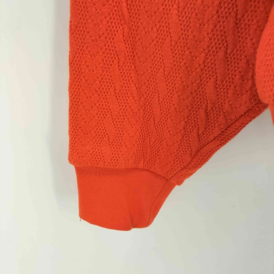 KITH(キス) Cable Fleece Nelson Sweatshirtの通販 by ブランド古着