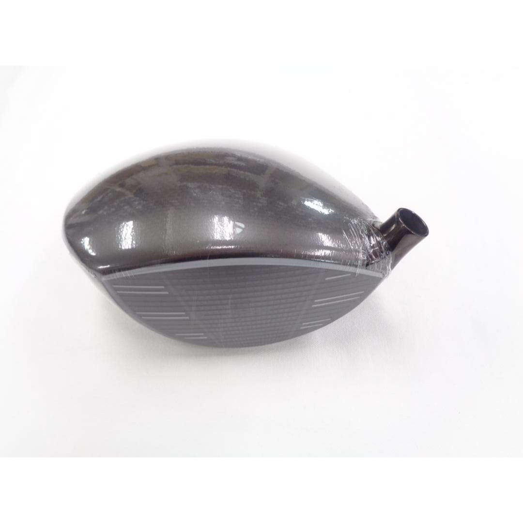 TaylorMade - 未使用テーラーメイド Qi4D LS ドライバー 8.0度 ヘッド