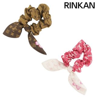 LOUIS VUITTON（ヘアゴム/シュシュ）のフリマアイテム一覧