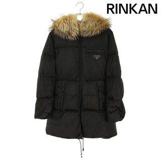 MONCLER - MONCLER(モンクレール) ダウンコート サイズ1 S レディース