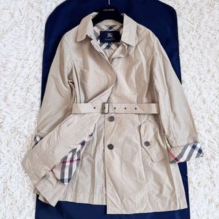 トレンチコートのフリマアイテム一覧