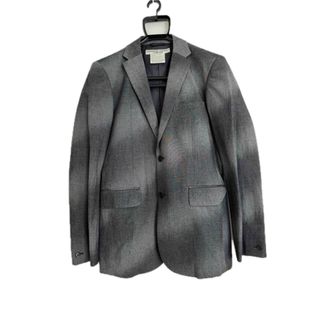 TOMORROWLAND - トゥモローランド カノニコ スーツ チャコールグレー