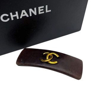 CHANEL（ヘアピン）のフリマアイテム一覧