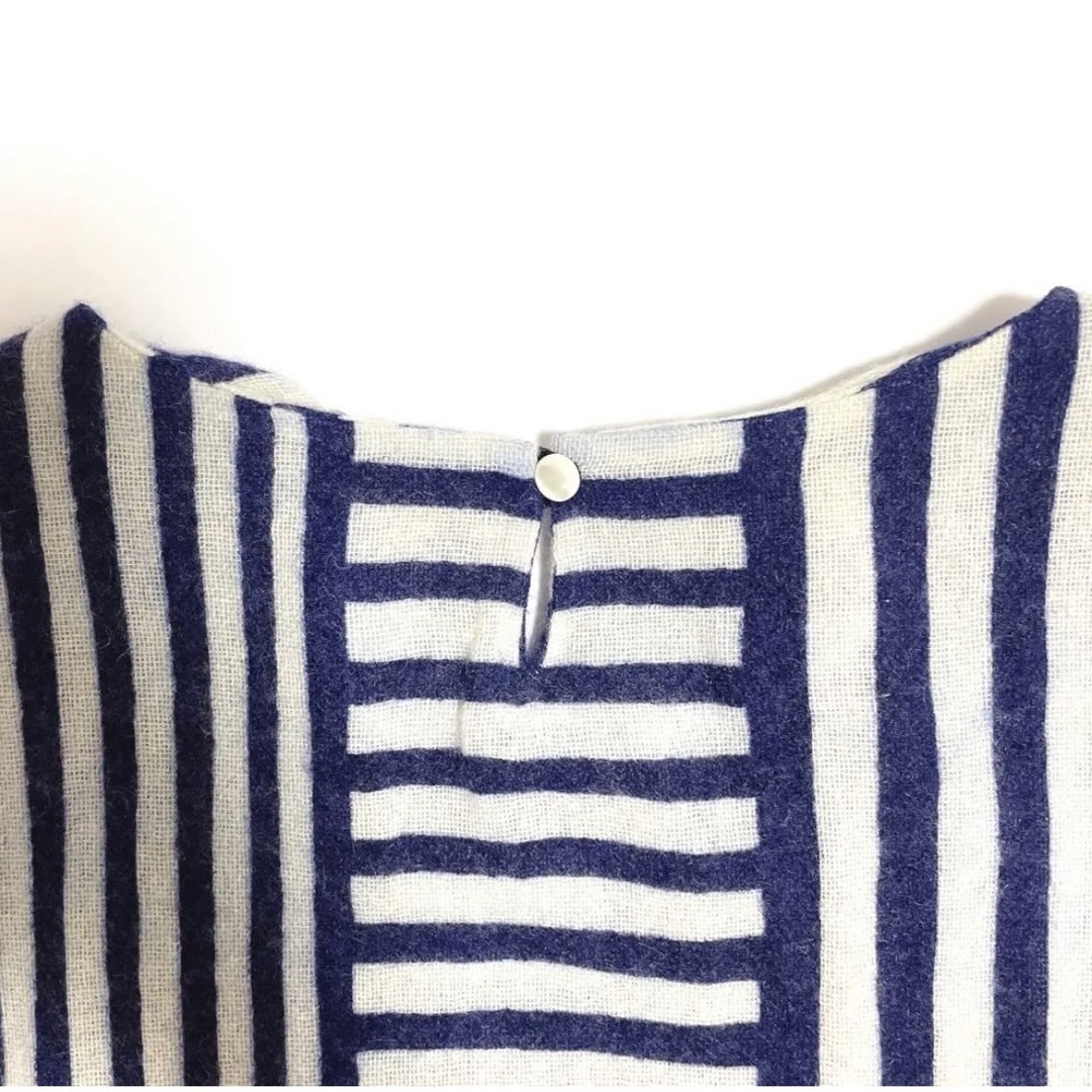 mina perhonen - minä perhonen ladder カシミヤ100% ニットの通販 by