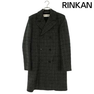 SAINT LAURENT - サンローラン SAINT LAURENT コートの通販 by KOMEHYO