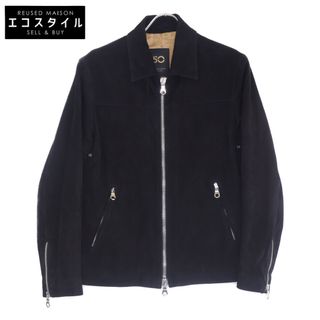 CINQUANTA（レザージャケット）のフリマアイテム一覧