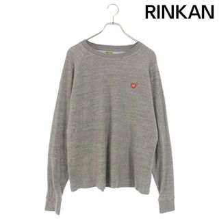 HUMAN MADE（Tシャツ/カットソー(七分/長袖)）のフリマアイテム一覧