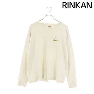 HUMAN MADE（Tシャツ/カットソー(七分/長袖)）のフリマアイテム一覧