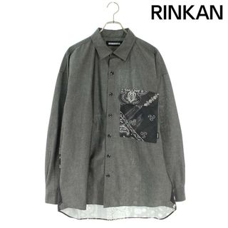 NEIGHBORHOOD - ネイバーフッド ネックウォーマーの通販 by kaeru398's