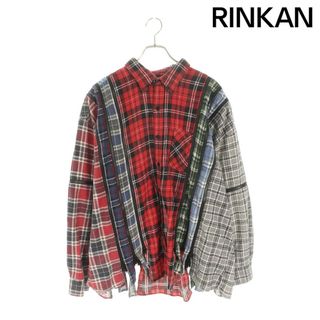 Needles - XL NEEDLES SUN SURF BEAMS 別注 アロハシャツの通販 by s's