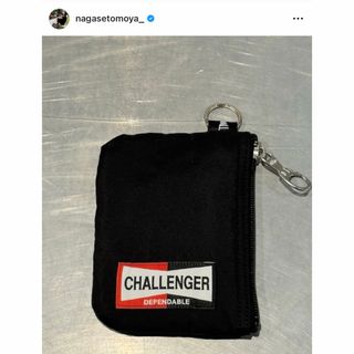 テンダーロイン tenderloin T-COINCASE L財布 コインケースの通販 by