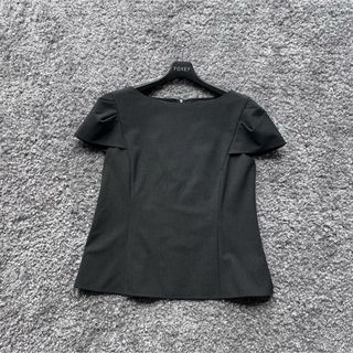 Theory luxe - 新品タグ付 2018SS セオリーリュクス ウォッシャブル