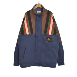 GUCCI（ブルゾン）のフリマアイテム一覧