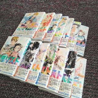 ちいかわ なんか小さくてかわいいやつ 1～7全巻セット 特装版の通販