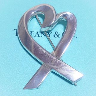 Tiffany & Co.（ブローチ/コサージュ）のフリマアイテム一覧