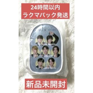 Johnny's - 中島健人 FIFTEEN LOVE NKzip white U:nitysizeの通販 by