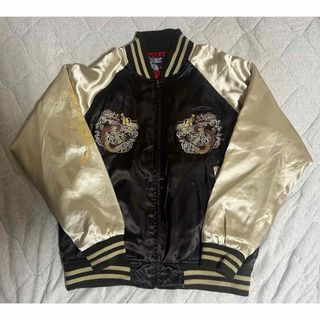 Jean-Paul GAULTIER - 未着用 90年代ジャンポールゴルチエ スカジャン