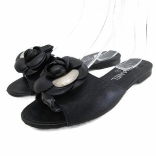 CHANEL（サンダル）のフリマアイテム一覧