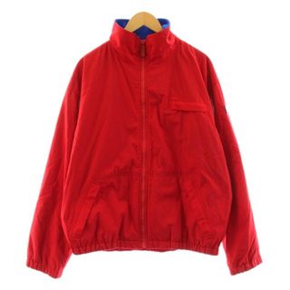 POLO RALPH LAUREN（ブルゾン ・ レッド/赤色系）のフリマアイテム一覧