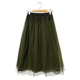 M'S GRACY（スカート）のフリマアイテム一覧