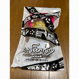 A.B.C-Z - A.B.C-Z ちびぬい 戸塚祥太 とつぬい ぬいぐるみ