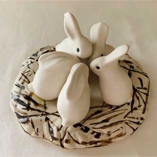 fennica - 豊永盛人 玩具ロードワークス 琉球 張子 シーサー BEAMS