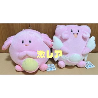 ポケモン - ポケモンセンター 大阪DX限定 ビリケンさんピカチュウ