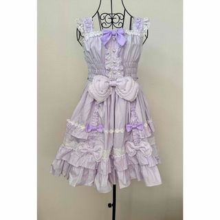 Angelic Pretty（スカート）のフリマアイテム一覧