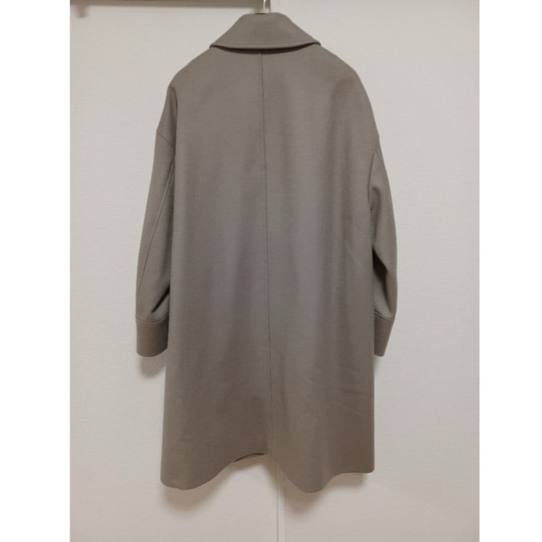 THE RERACS - 24FW Reracs 36 ミドルバルカラーコートの通販 by HSA's